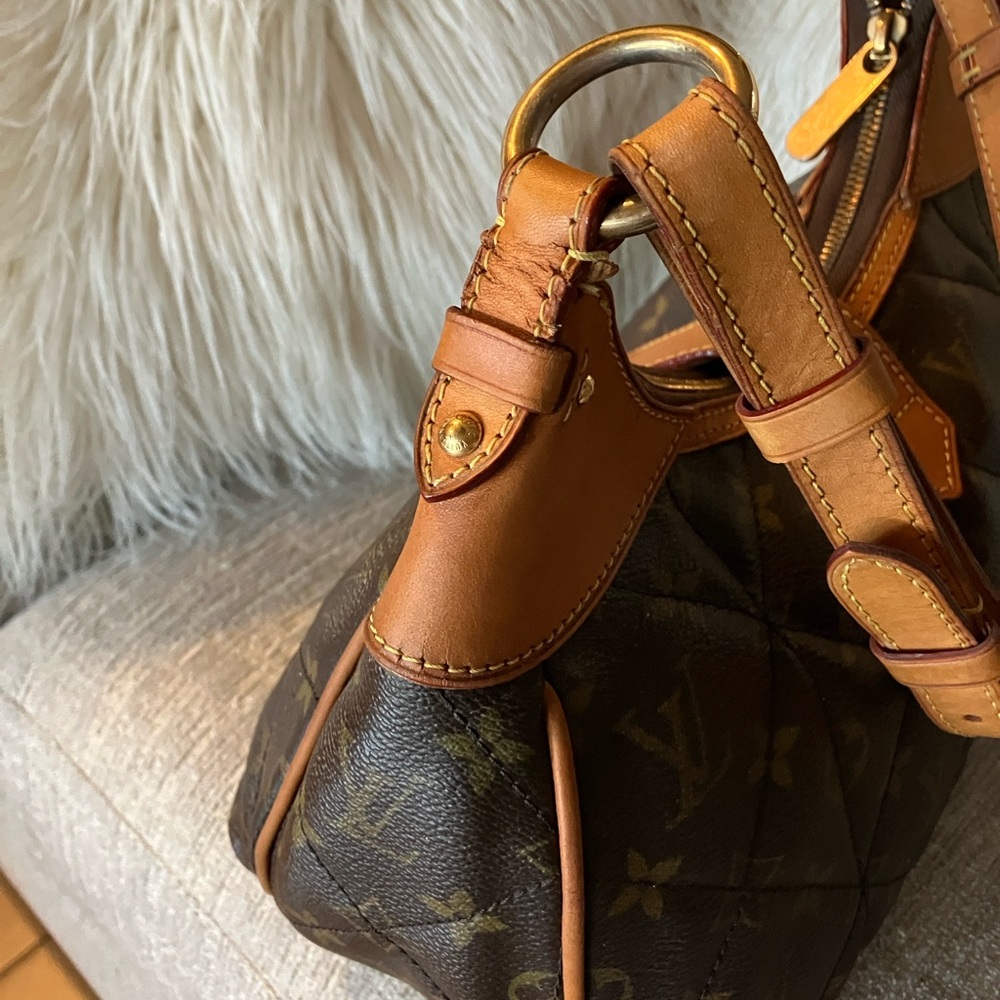 Louis Vuitton Etoile PM Shoulder Bag - Picture 11 of 15